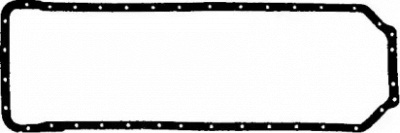 WILMINK GROUP wg1182408 -  Прокладка, масляный поддон